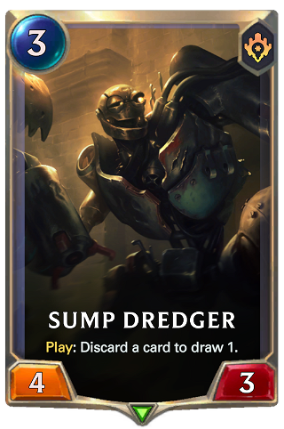 Sump Dredger image