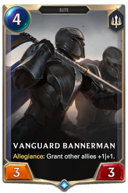 Vanguard Bannerman image