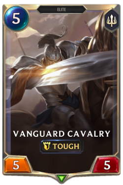 Vanguard Cavalry image