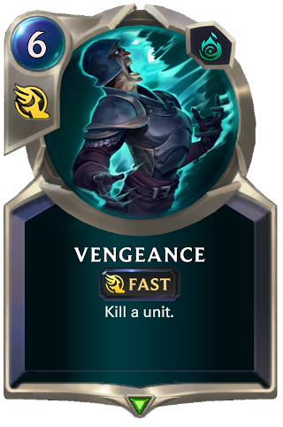 Vengeance image