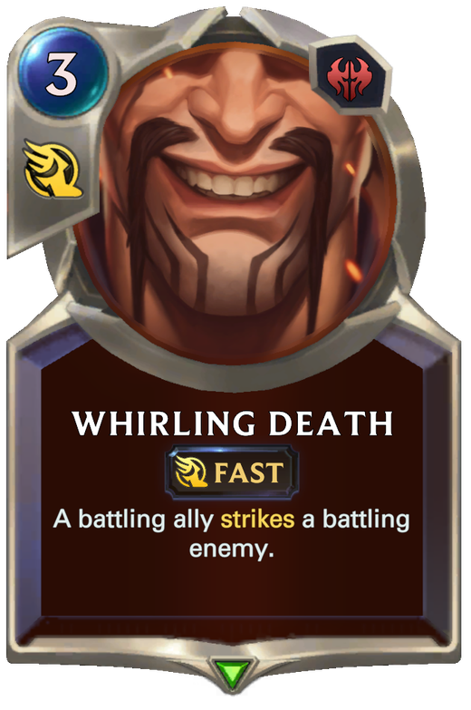 Whirling Death Full hd image