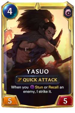 Yasuo final level image