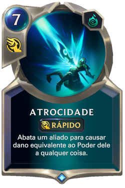 Atrocidade