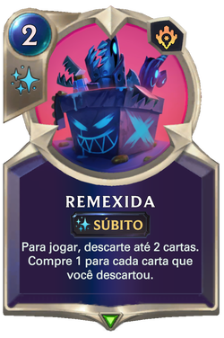 Remexida