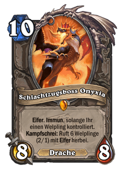 Card image in hand