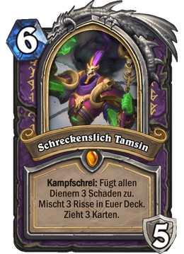 Card image in hand
