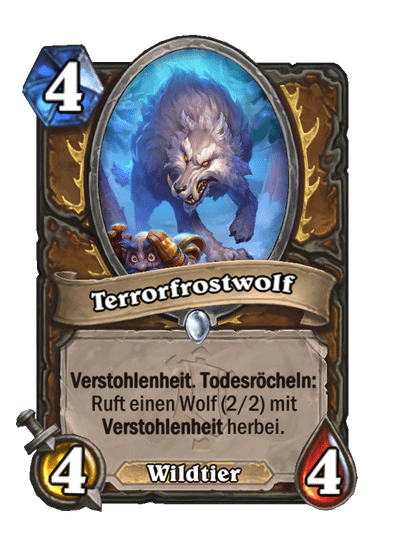 Terrorfrostwolf image