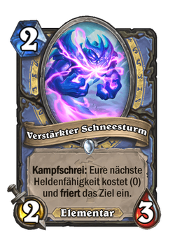 Card image in hand