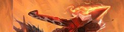 Dragonbane Shot Crop image Wallpaper