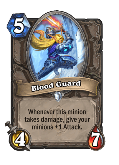 Blood Guard Full hd image