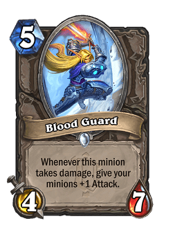 Blood Guard image