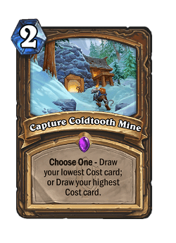 Capture Coldtooth Mine image