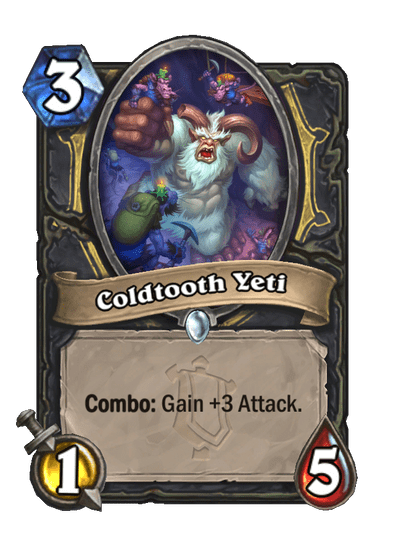 Coldtooth Yeti Full hd image