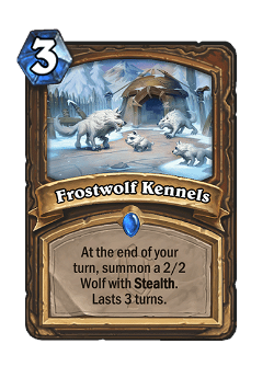 Frostwolf Kennels
