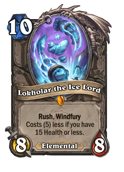 Lokholar the Ice Lord image
