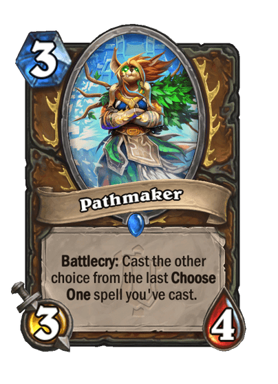 Pathmaker image