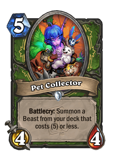 Pet Collector Full hd image