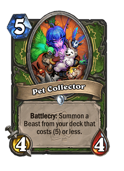 Pet Collector