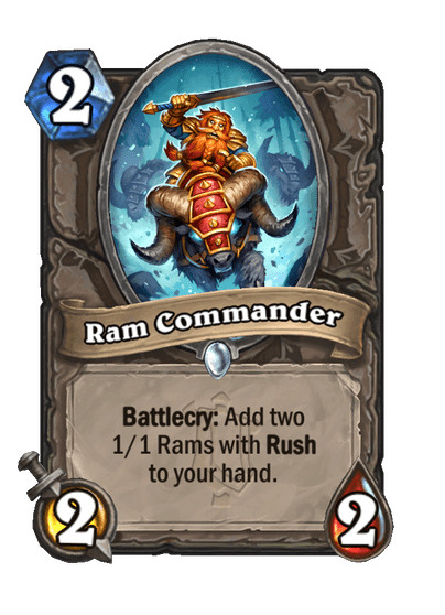 Ram Commander Full hd image