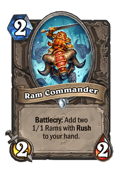 Ram Commander