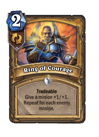 Ring of Courage Full hd image