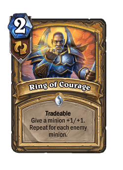 Ring of Courage
