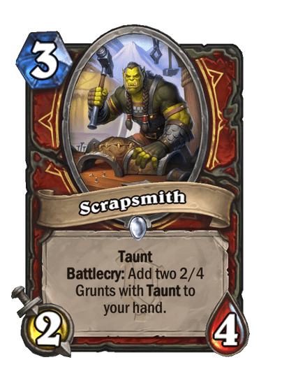 Scrapsmith Full hd image