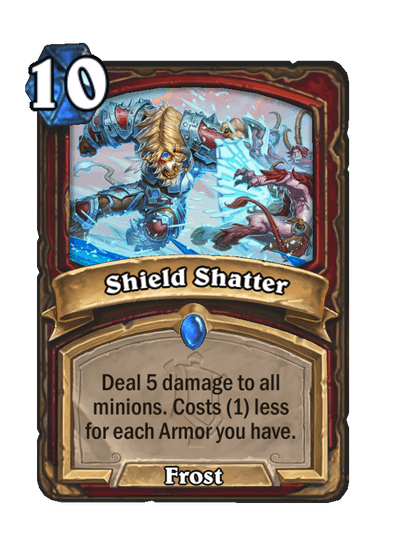 Shield Shatter image