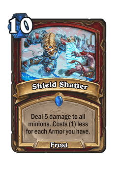 Shield Shatter image