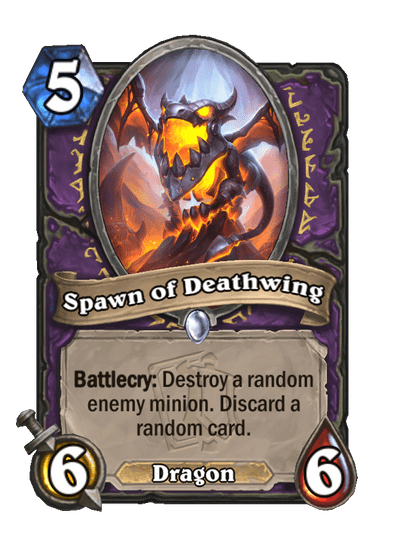 Spawn of Deathwing Full hd image