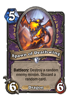 Spawn of Deathwing image