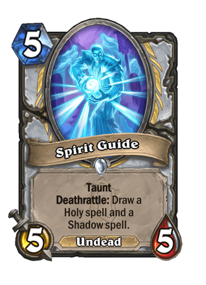 Spirit Guide Full hd image