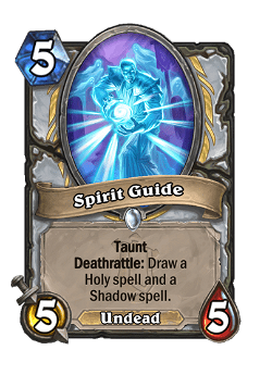 Spirit Guide image