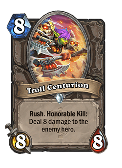 Troll Centurion