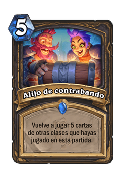 Card image in hand