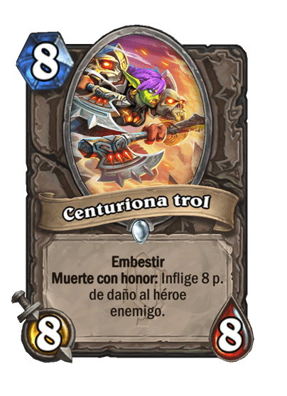 Troll Centurion Full hd image