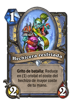 Card image in hand