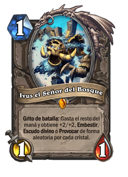 Card image in hand