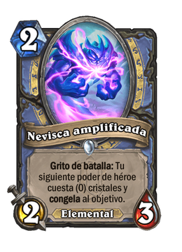 Card image in hand
