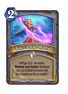 Card image in hand
