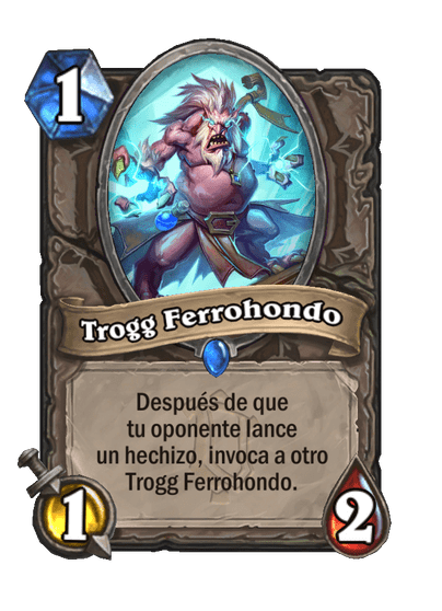 Trogg Ferrohondo image