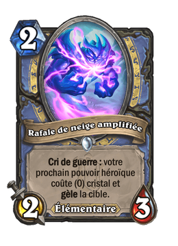 Card image in hand