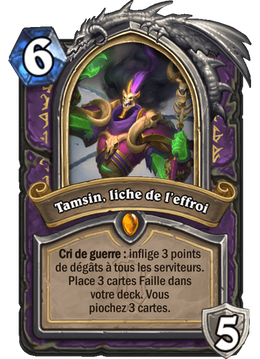 Card image in hand