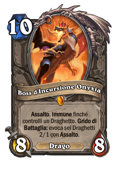 Raid Boss Onyxia Full hd image