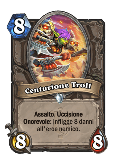 Centurione Troll image