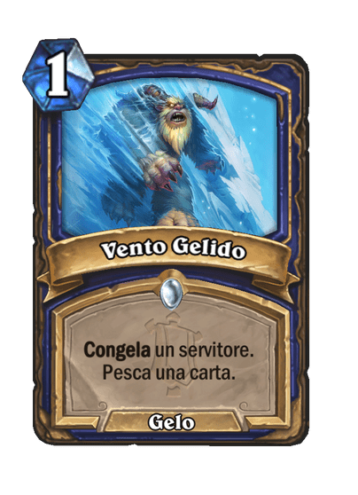 Vento Gelido image