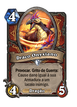 Draco Onyxiano