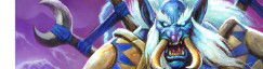 Evolve Shaman image