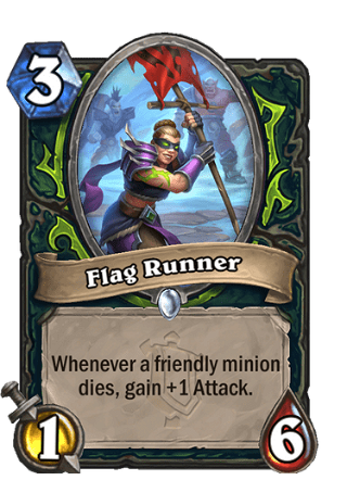 Flag Runner image