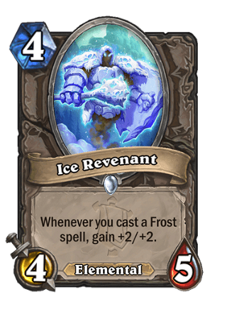 Ice Revenant image